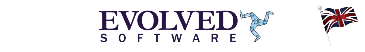 Evolved Software Studios Ltd Logo