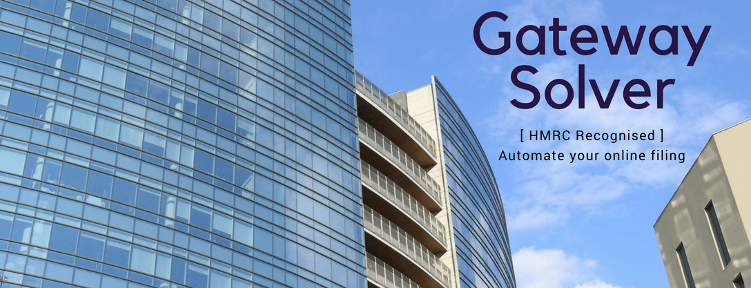 Gateway Solver filing panel with CIS300 returns and subcontractor verifications