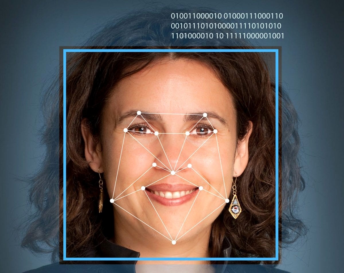 Biometric capture context