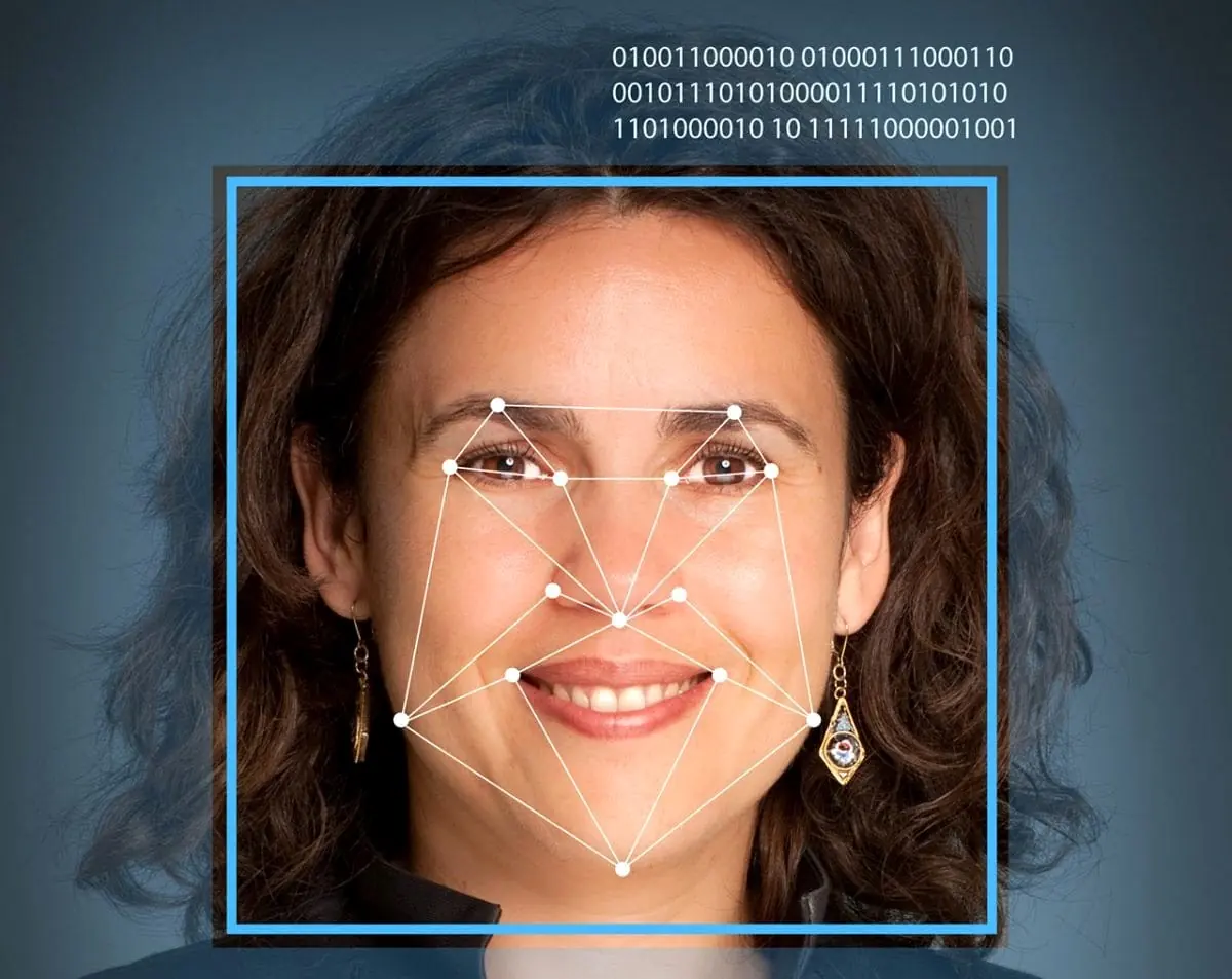 Biometric capture context