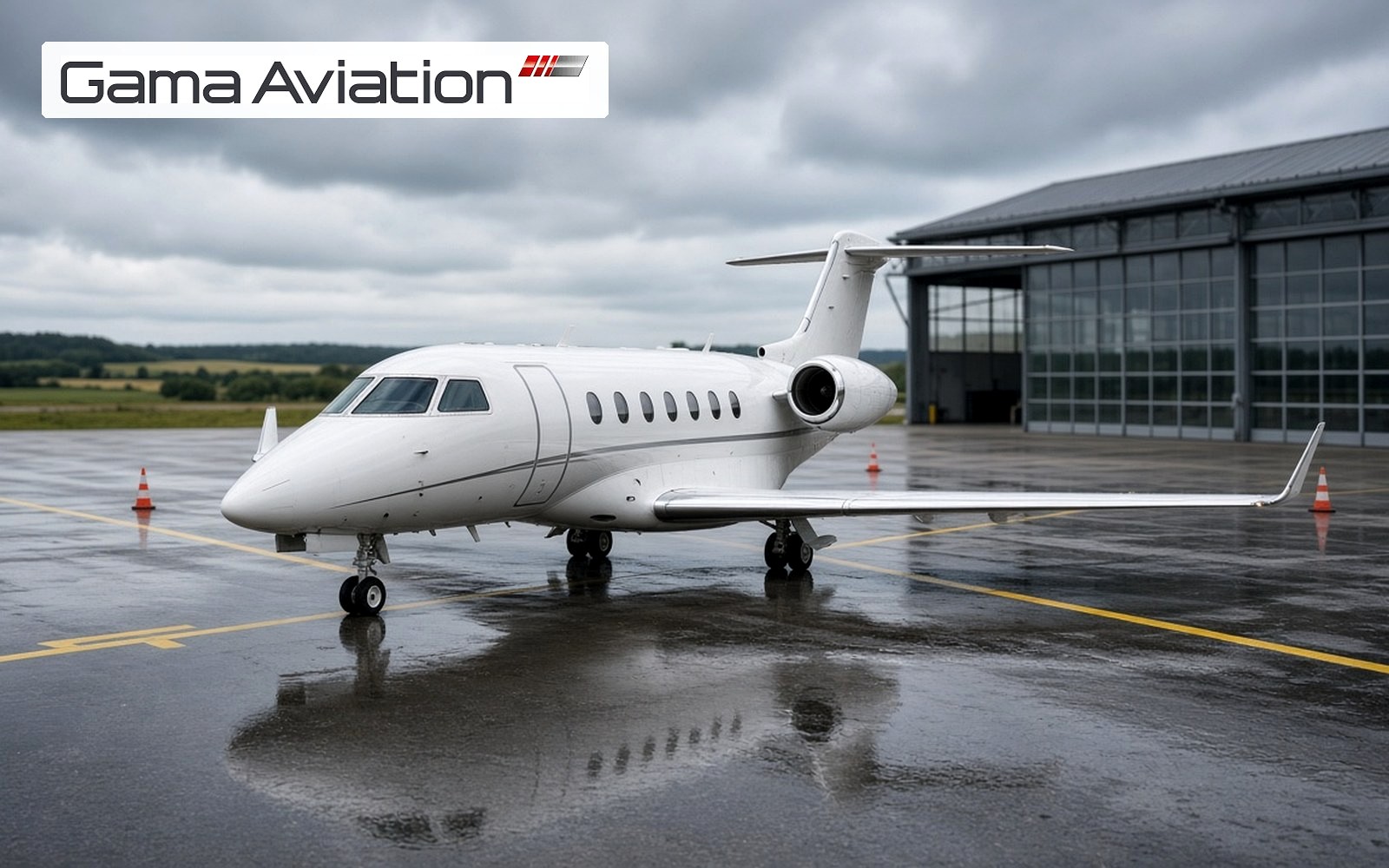 Aviation operations context