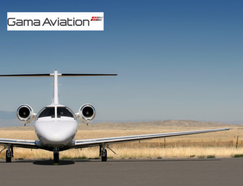 Gama Aviation – Flight Performance Tool