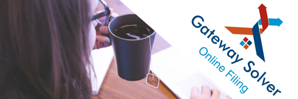 Gateway Solver Tea